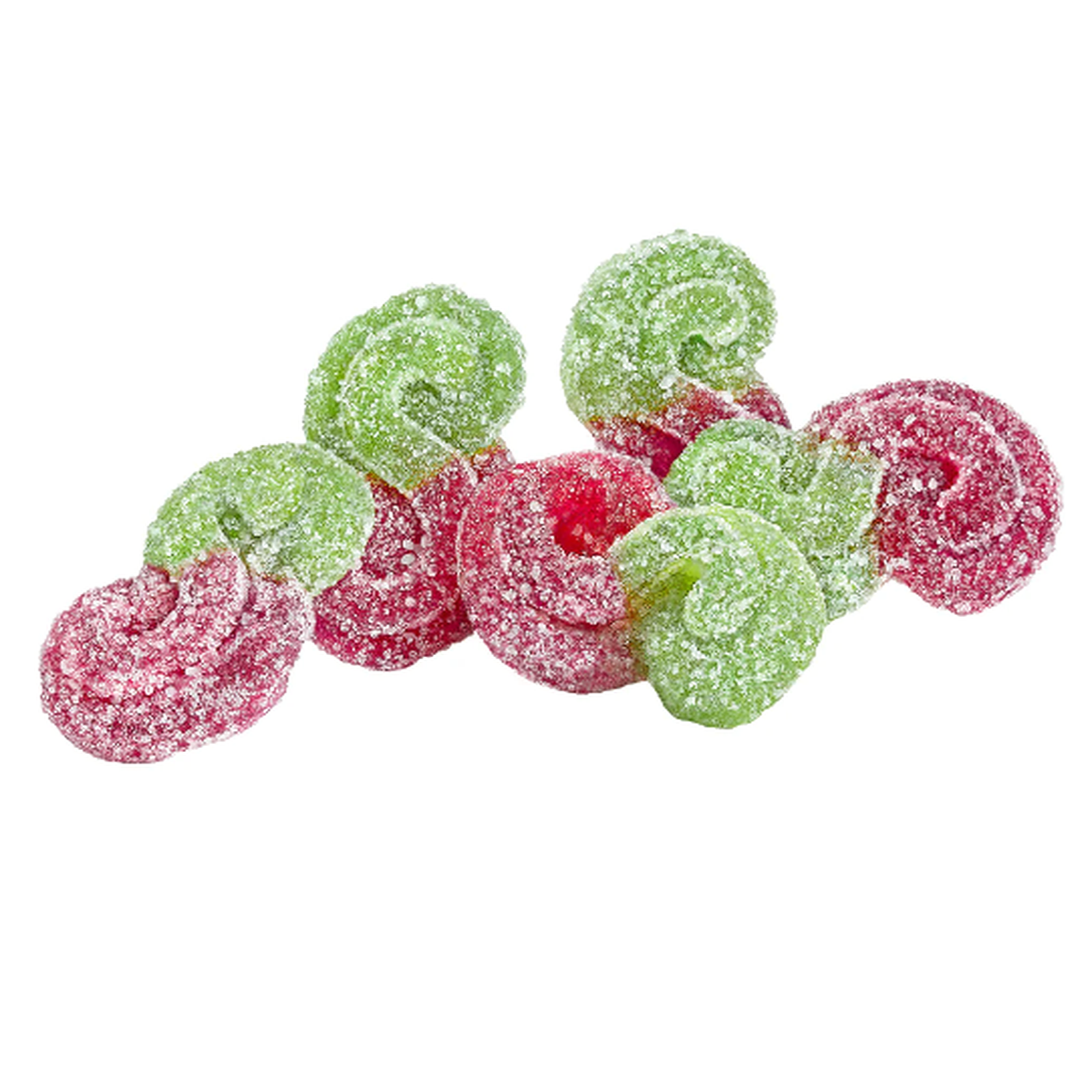 Cherry Lime [5pk] (10mg)